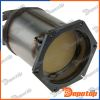 Filtres à Particules Diesel EURO3/4 pour MERCEDES | DPF-ME-005, 73062